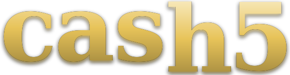 cash5 logo